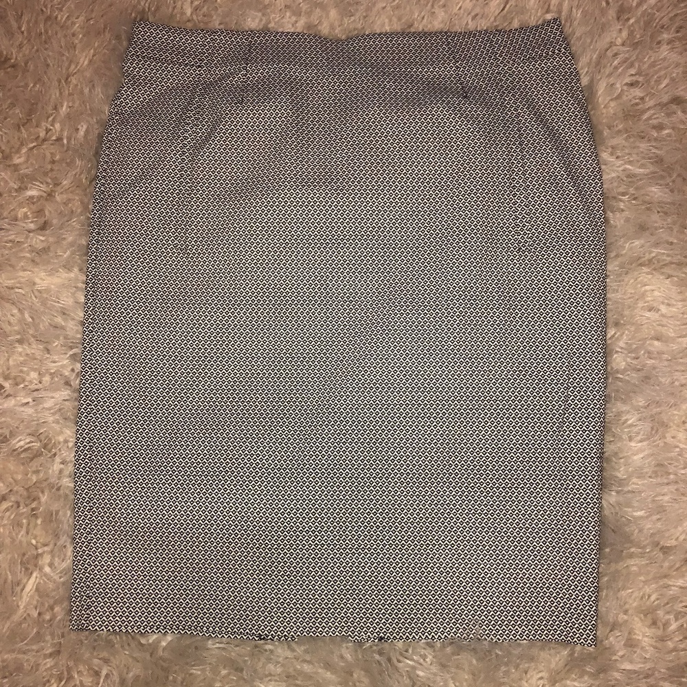 Women's Pencil Skirt